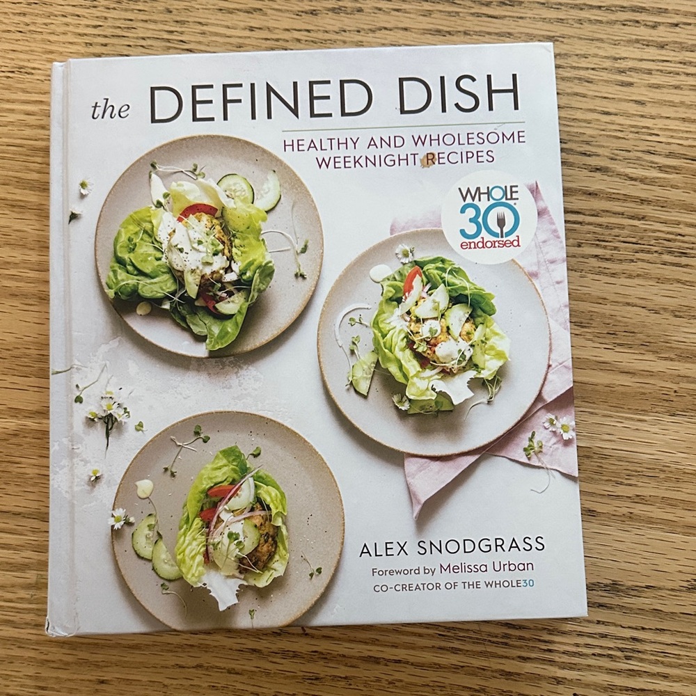 The Defined Dish